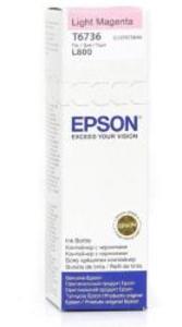 Epson orig.Tinta T6736 light magenta 70ml (Eredeti)