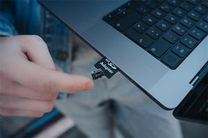 Verbatim Pro Memóriakártya, microSDXC, 128GB, CL10/U3, 90/45 MB/s, adapter