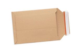 MINIWELL hull&aacute;mkarton tasak, barna A3 - 335X500/352X520 mm