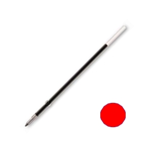 Tollbetét X-18 piros Spoko