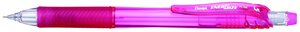 Pentel Nyomósiron EnerGize 0,5mm rózsaszín PL105-PX