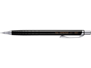 Pentel Orenz nyomósirón 0,5mm fekete XPP505-AX