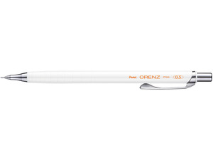 Pentel Orenz nyomósirón 0,5mm fehér XPP505-WX