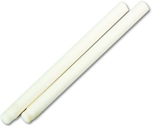Pentel Nyomógombos radír utántöltő, 2db/csom ZER-2