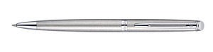 Waterman HEMISPHERE golyóstoll st.st. CT NEW S0920470