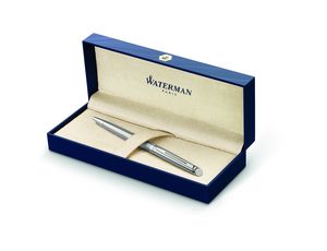 Waterman HEMISPHERE golyóstoll st.st. CT NEW S0920470