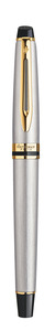 Töltőtoll -S0951940-  Waterman Expert III. fém, arany színű kiegészítők