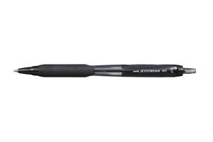 UNI-BALL SXN-101 Jetstream fekete golyóstoll