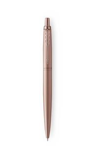 Golyóstoll Parker Jotter XL, rózsaszín, aranyrózsaszín klipsz 2122755