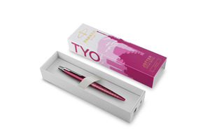 Parker Royal Jotter Special Edition TOKYO golyóstoll,, ezüst klipsz 2187554