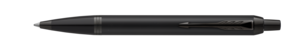 PARKER ROYAL IM BLACK EDITION GOLYÓSTOLL MATT FEKETE, FEKETE KLIPSZ 2127618