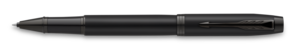 PARKER ROYAL IM BLACK EDITION ROLLERTOLL MATT FEKETE, FEKETE KLIPSZ 2127743