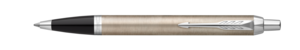 PARKER ROYAL IM ESSENTIAL GOLYÓSTOLL ROZSDAMENTES ACÉL, EZÜST KLIPSZ 2143631