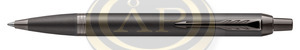 Parker Royal IM Monochrome bronz goly&oacute;stoll,  fekete klipsz 2172961