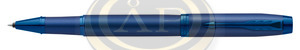 Parker Royal IM Monochrome k&eacute;k roller,  k&eacute;k klipsz 2172965