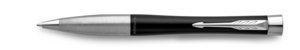 PARKER ROYAL URBAN TWIST GOLYÓSTOLL MATT FEKETE, EZÜST KLIPSZ 2143639