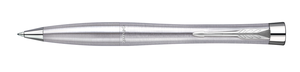 PARKER ROYAL URBAN TWIST GOLYÓSTOLL ROZSDAMENTES CSISZOLT, EZÜST KLIPSZ 2143641