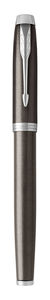 Roller Parker Royal IM sötét barna, ezüst klipsz 1931664