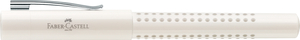 Faber-Castell Töltőtoll GRIP 2010 Harmony kókusztej testszín F-es heggyel