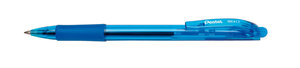 Pentel Golyóstoll Wow BK417-S v.kék 0.35mm