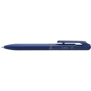 Pentel CALME! Nyomógombos zselés toll kék BXA107C-C 0,35 mm