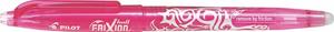 Pilot Frixion Ball rollertoll 0.5 vékony pink