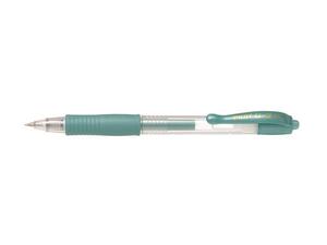 Pilot G-2 zseléstoll metálzöld 0.7
