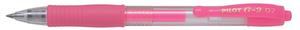 Pilot G-2 zseléstoll neon pink 0.7