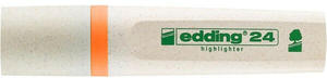 Edding 24 ECOLINE szövegkiemelő narancs