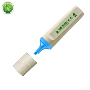 Edding 24 ECOLINE szövegkiemelő VILÁGOSKÉK