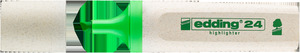 Edding 24 ECOLINE szövegkiemelő VILÁGOSZÖLD