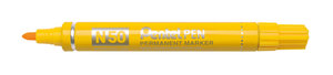 Pentel Marker alkoholos citrom N50-GE