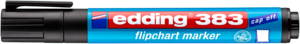 Flipchartmarker Edding -383/F-