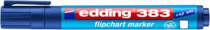 Flipchartmarker Edding -383/K-