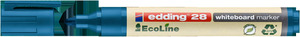Edding 28 ECOLINE táblafilc KÉK