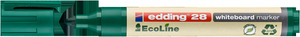 Edding 28 ECOLINE táblafilc ZÖLD