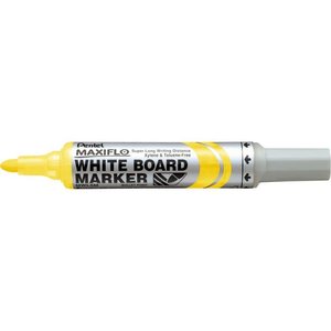 Pentel Táblamarker MAXIFLO narancs MWL5M-G