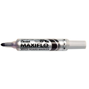 Pentel Táblamarker MAXIFLO lila MWL5M