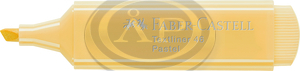 Faber-Castell Sz&ouml;vegkiemelő 46 pasztell van&iacute;lia