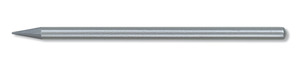 KOH-I-NOOR 8750 PROGRESSO ezüst FAMENTES SZÍNES CERUZA HENGERES (7.6MM),