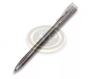 Faber-Castell Goly&oacute;stoll 0.5mm RX5 fekete