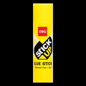 DELI Ragasztóstift PVP, 8g Stick Up