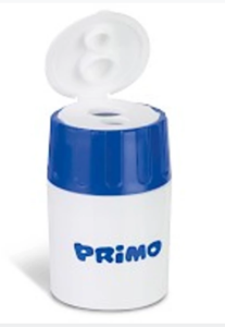 Hegyező PRIMO tart&aacute;lyos k&eacute;tlyuk&uacute;