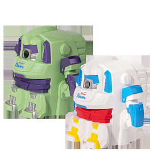 DELI Hegyezőgép, asztali Robot, vegyes szín