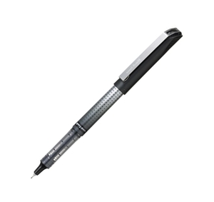 Zseléstoll UNI-BALL UB-185S, fekete
