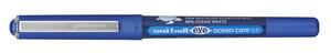 Zselés roller UNI-BALL UB-150 Ocean Care eye micro 0,5mm kék
