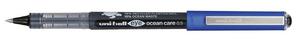 Zselés roller UNI-BALL UB-150 Ocean Care eye micro 0,5mm fekete