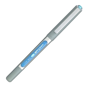 Zselés roller UNI-BALL UB-157 eye fine 0,7mm kék