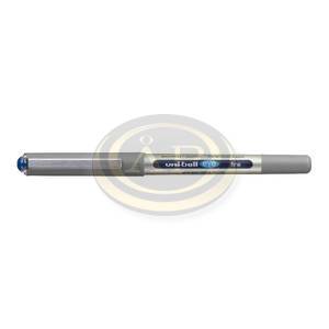Zsel&eacute;s roller UNI-BALL UB-157E eye fine 0,7mm k&eacute;k