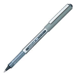 Zselés roller UNI-BALL UB-157 eye fine 0,7mm fekete